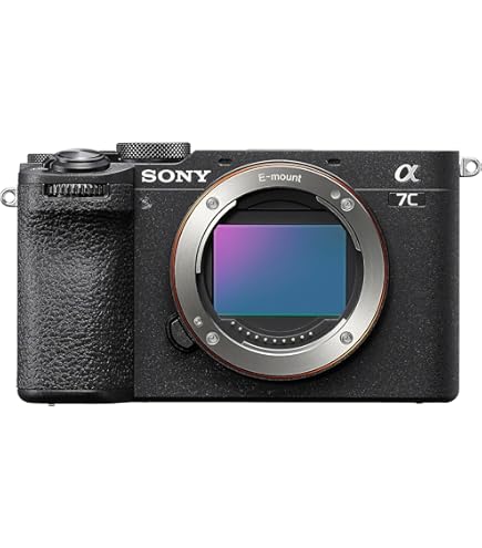 Sony SEL24F28G - FE 24mm F2.8G Full Frame Fixed Focal Length
