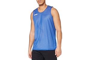 Joma ARO Basketball Reversibil, Maglia da Basket Uomo