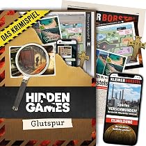 Hidden Games Tatort – Campingkiller: Realistische Produktbild-Vorschau 6