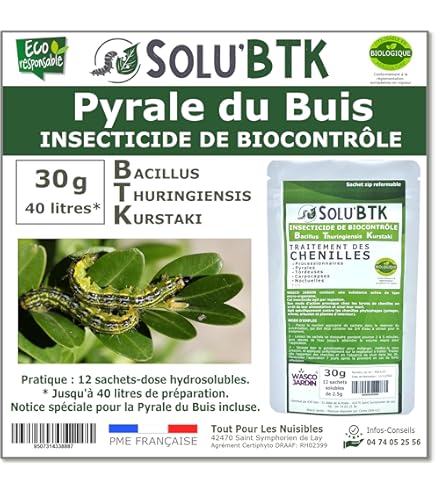 argument carburant mauvaise humeur traitement bacillus thuringiensis Assurance É