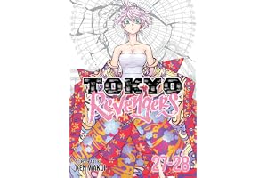 Tokyo Revengers (Omnibus) Vol. 27-28: 14