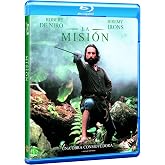 La Mision Blu-Ray [Blu-ray]
