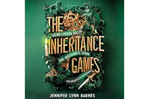 The Inheritance Games: The Inheritance Games 1