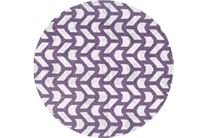 3M Xtract Cubitron II Gitternetz Schleifscheibe 710W, 29312, 2x80+, 2x120+, 2x180+, 2x320+, 125 mm x NH, 8 Scheiben pro Packung