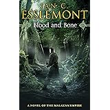 Blood and Bone: (Malazan Empire: 5): an ingenious and imaginative fantasy. More than murder lurks in this untameable wilderne