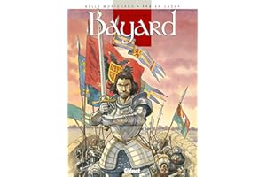 Le Chevalier Bayard en BD