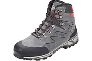Boreal Yucatan, Men's Mountain Shoes