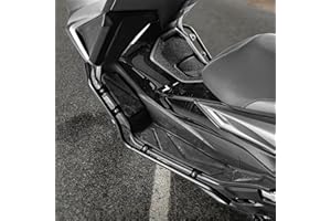 FAYEDENICY Motorcycle Engine Guard Bumper Protector Highway Crash Bars Frame Falling Slider Stunt Cage Gas Tank Protection for H.onda Forza 350 Forza350 NSS350 NSS 350 2021 2022 2023 Modifed Parts