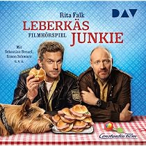 Blu-ray Film Sauerkrautkoma (Eurovideo) Im Test