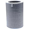 vhbw filtro HEPA compatibile con Xiaomi Mi Air Purifier 2H, 2S, 3H, Pro, 2, 3, 2C, 3C purificatore d'aria - Filtro di ricambi