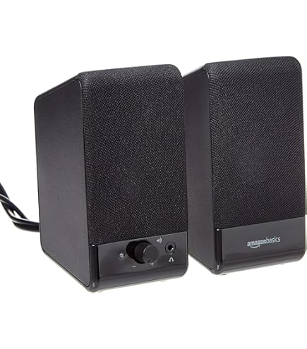 Esperanza Speakers 2.0 Leggiero EP111 Cube USB - 2 X 3W