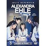 Les Bleus Premiers Pas Dans La Police Saison 1 Dvd Blu Ray Amazon Fr