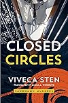 Closed Circles (Sandhamn Murders Book 2) (English Edition)