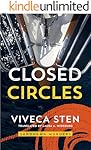 Closed Circles (Sandhamn Murders Book 2) (English Edition)