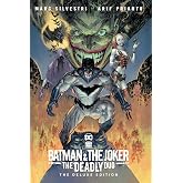 Batman &amp; The Joker: The Deadly Duo: The Deluxe Edition