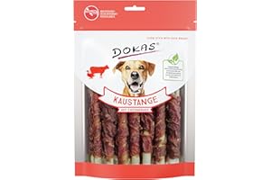Dokas Barra para Masticar con pezón de Pato, 1 Unidad (20 g)