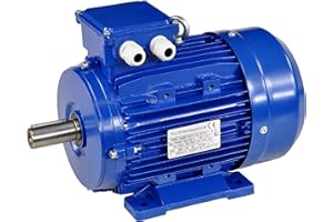 Pro-Lift-Montagetechnik 3kW Elektromotor 380V, 2900U/min, B3, 00408