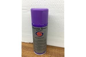 6 x AutoSmart Silicone Spray Berry Trim Dashboard Renovator Shine Blast 400ML