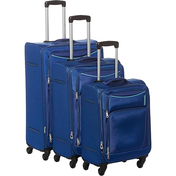 portland ultra light suitcase