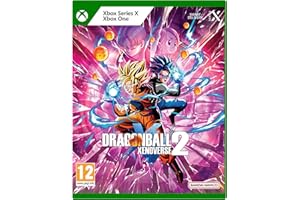 BANDAI NAMCO Dragon Ball Xenoverse 2 (Xbox One / Series X)