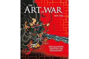 The art of war : den klassiska skriften om krigskonst