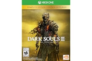 BANDAI NAMCO ENTERTAINMENT GERMANY Dark Souls III
