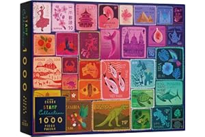 Elena Essex - Puzzles de 1000 et 2000 pièces pour Adultes