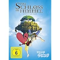 Das Schloss im Himmel