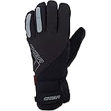 Chiba Warm Winter, Guanti per Sedia a rotelle Unisex-Adulto