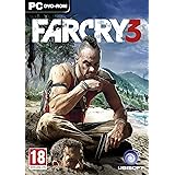 Far Cry 3 (PC DVD)