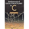 Fundamentals of Data Structures in C (Second Edition) : Horowitz, Sahni ...