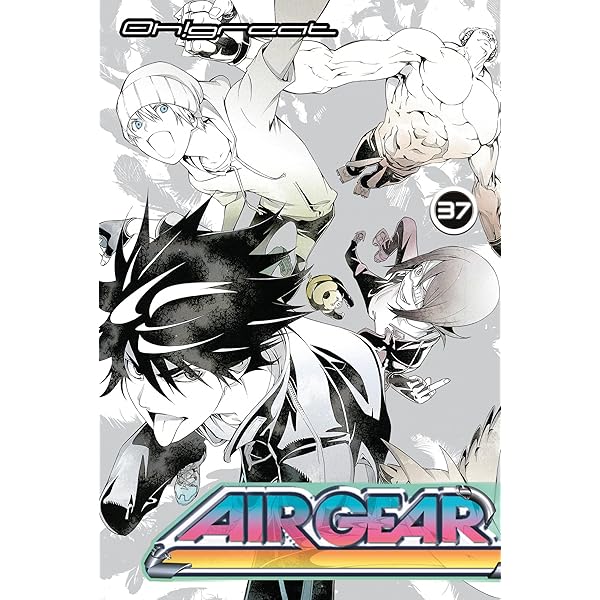 AIR GEAR DVD 9巻セットセット AIR GEAR DVD 9巻セットセット AIR GEAR DVD 9巻セットセット