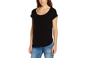 Urban Classics Koszulka Kobiety Ladies Long Back Shaped Slub Tee