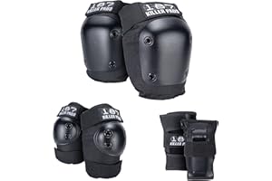 187 Killer Pads Skateboarding Knee Pads