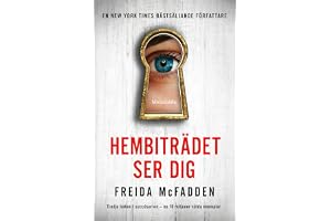Hembiträdet ser dig