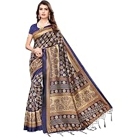 Yashika Women Art silk saree SDPL-KING