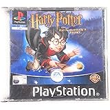 Harry Potter and the Philosopher's Stone: Next Generation (PS2 ...