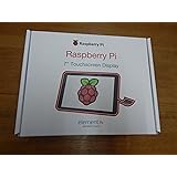 Official Raspberry Pi 7" Touchscreen Display