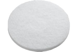 Scotch-Brite PPWS310 Super-Pad, Premium Line, 310 mm, Weiß (5-er Pack)