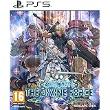 Star Ocean The Divine Force
