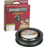Spiderwire misina