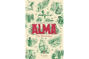 Alma: The Wind Rises