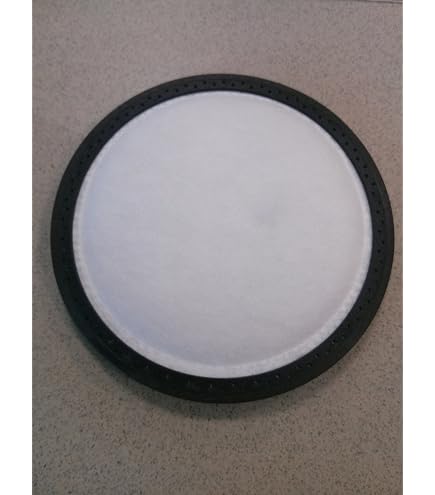 Filtro Hepa Rettangolare Originale Aspirapolvere Eco Power 2788 2788/2
