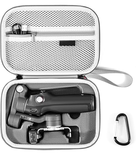 DJI Osmo Mobile 8 Içerik Üreticiler Için Kompakt Gimbal Fiyatı, 5.0 Puanı İle