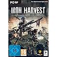 Iron Harvest (PC)