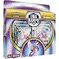 Pokémon - Trading Card Game: League Battle Deck Ur-Palkia-VSTAR (1 Ready to Play 60 Card Deck, 3 Holographic V Cards and 2 Holographic VSTAR Cards)