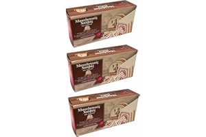 HELLENIKOS 3x 400g Halvas aus Sesam tahini Kakao aus Griechenland griechischer Halva Schoko Spar Set girechische Süßspeise Süßigkeit + 10ml Olivenöl Test Sachet