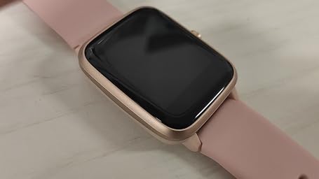 Amazon.it:Recensioni clienti: Jogfit Smartwatch Contapassi Orologio Fitness  Tracker Donna Uomo, Smart Watch GPS Impermeabile IP68 Cardiofrequenzimetro  da Polso, Orologio Sportivo Activity Tracker Calorie Cronometro Bambini