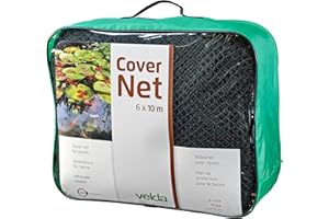 velda Cover Net 6 x 10 m