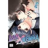 Love X Dilemma T02